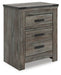 Frandern Nightstand - US Furniture & Mattress (Waterbury,CT)*