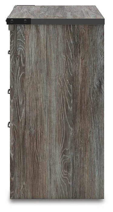 Frandern Nightstand - US Furniture & Mattress (Waterbury,CT)*