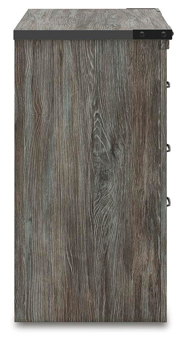 Frandern Nightstand - US Furniture & Mattress (Waterbury,CT)*