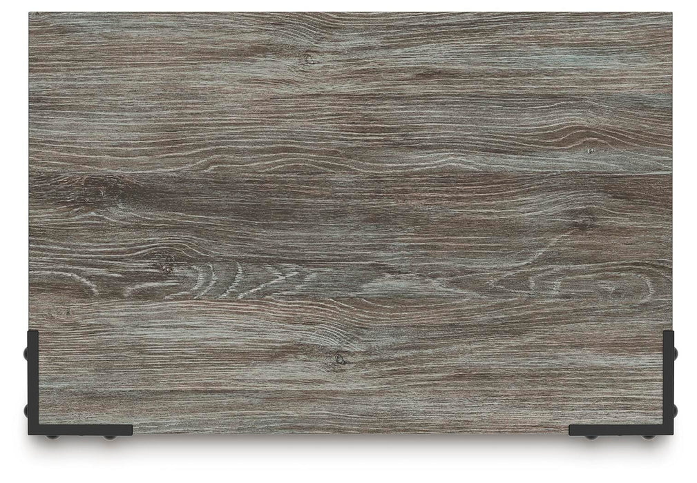 Frandern Nightstand - US Furniture & Mattress (Waterbury,CT)*