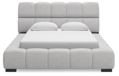 Grendusk Upholstered Bed - US Furniture & Mattress (Waterbury,CT)*