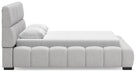 Grendusk Upholstered Bed - US Furniture & Mattress (Waterbury,CT)*