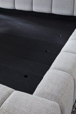 Grendusk Upholstered Bed - US Furniture & Mattress (Waterbury,CT)*