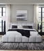 Grendusk Upholstered Bed - US Furniture & Mattress (Waterbury,CT)*