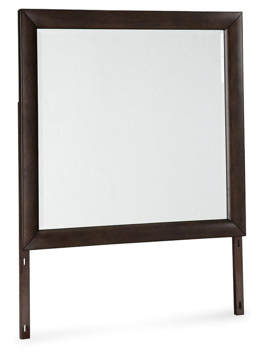 Dantenton Bedroom Mirror - US Furniture & Mattress (Waterbury,CT)*
