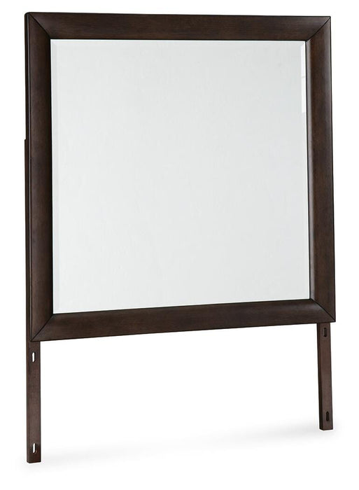 Dantenton Bedroom Mirror - US Furniture & Mattress (Waterbury,CT)*