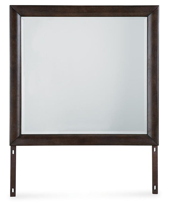 Dantenton Bedroom Mirror - US Furniture & Mattress (Waterbury,CT)*
