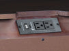 Dantenton Nightstand - US Furniture & Mattress (Waterbury,CT)*