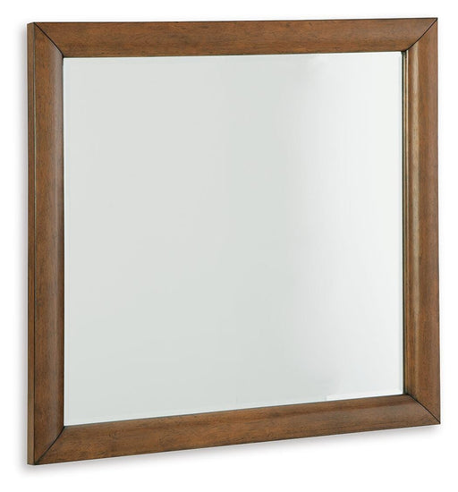 Lyncott Bedroom Mirror - US Furniture & Mattress (Waterbury,CT)*