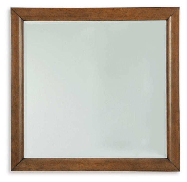 Lyncott Bedroom Mirror - US Furniture & Mattress (Waterbury,CT)*