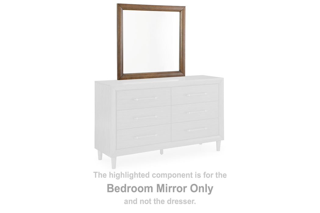 Lyncott Bedroom Mirror - US Furniture & Mattress (Waterbury,CT)*