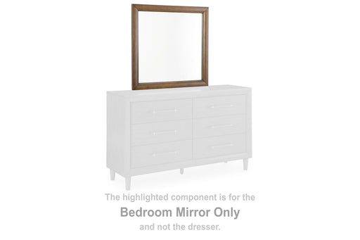Lyncott Bedroom Mirror - US Furniture & Mattress (Waterbury,CT)*