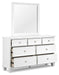 Fortman Bedroom Set - US Furniture & Mattress (Waterbury,CT)*