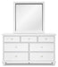 Fortman Bedroom Set - US Furniture & Mattress (Waterbury,CT)*