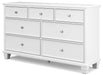 Fortman Dresser - US Furniture & Mattress (Waterbury,CT)*