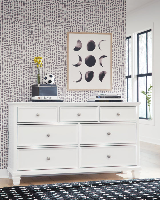Fortman Dresser - US Furniture & Mattress (Waterbury,CT)*