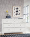 Fortman Dresser - US Furniture & Mattress (Waterbury,CT)*