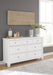 Fortman Dresser - US Furniture & Mattress (Waterbury,CT)*