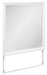 Fortman Bedroom Mirror - US Furniture & Mattress (Waterbury,CT)*
