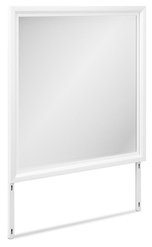 Fortman Bedroom Mirror - US Furniture & Mattress (Waterbury,CT)*