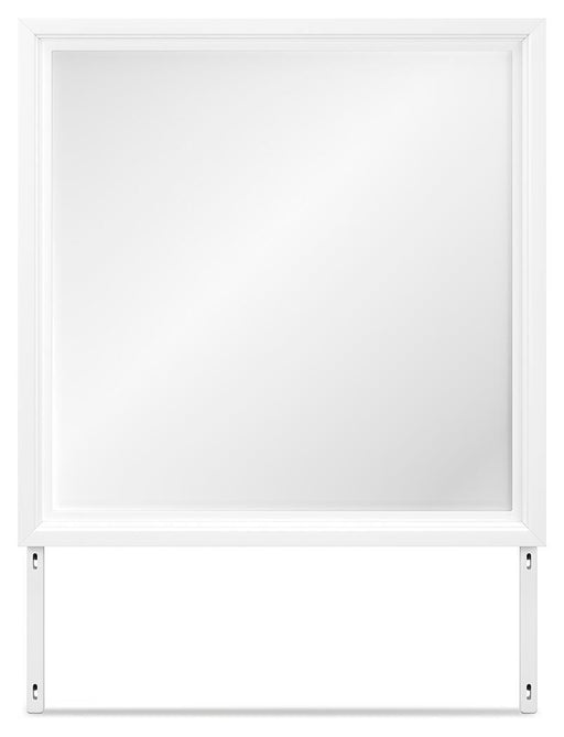 Fortman Bedroom Mirror - US Furniture & Mattress (Waterbury,CT)*