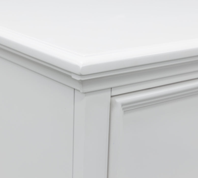 Fortman Chest of Drawers - US Furniture & Mattress (Waterbury,CT)*