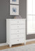 Fortman Chest of Drawers - US Furniture & Mattress (Waterbury,CT)*