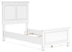 Fortman Bedroom Set - US Furniture & Mattress (Waterbury,CT)*