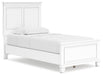 Fortman Bedroom Set - US Furniture & Mattress (Waterbury,CT)*