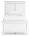 Fortman Bedroom Set - US Furniture & Mattress (Waterbury,CT)*