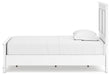 Fortman Bed - US Furniture & Mattress (Waterbury,CT)*