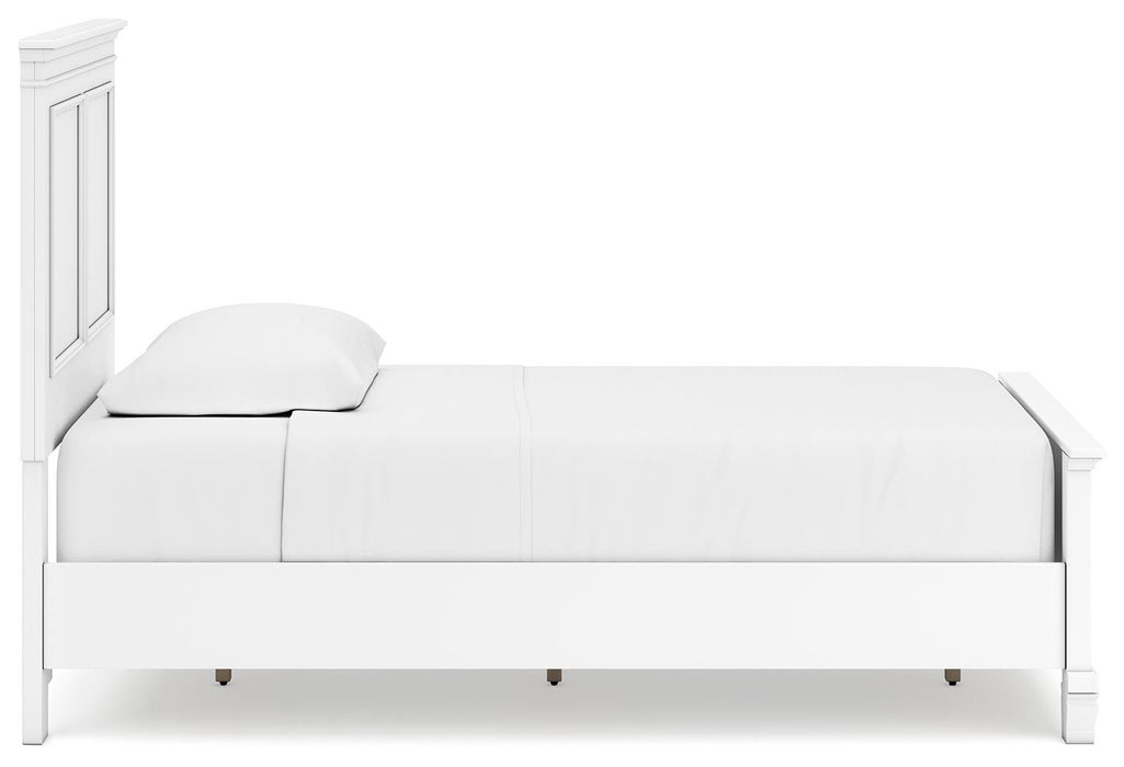 Fortman Bedroom Set - US Furniture & Mattress (Waterbury,CT)*