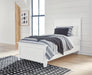 Fortman Bedroom Set - US Furniture & Mattress (Waterbury,CT)*