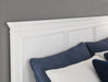 Fortman Bed - US Furniture & Mattress (Waterbury,CT)*