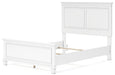 Fortman Bedroom Set - US Furniture & Mattress (Waterbury,CT)*