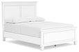 Fortman Bedroom Set - US Furniture & Mattress (Waterbury,CT)*