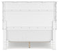 Fortman Bedroom Set - US Furniture & Mattress (Waterbury,CT)*