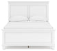 Fortman Bedroom Set - US Furniture & Mattress (Waterbury,CT)*
