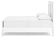 Fortman Bed - US Furniture & Mattress (Waterbury,CT)*
