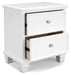 Fortman Bedroom Set - US Furniture & Mattress (Waterbury,CT)*