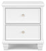 Fortman Bedroom Set - US Furniture & Mattress (Waterbury,CT)*