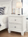 Fortman Nightstand - US Furniture & Mattress (Waterbury,CT)*