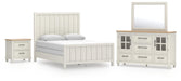Shaybrock Bedroom Set - US Furniture & Mattress (Waterbury,CT)*