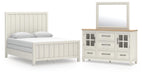 Shaybrock Bedroom Set - US Furniture & Mattress (Waterbury,CT)*