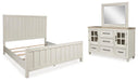 Shaybrock Bedroom Set - US Furniture & Mattress (Waterbury,CT)*