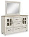 Shaybrock Bedroom Set - US Furniture & Mattress (Waterbury,CT)*