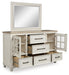 Shaybrock Bedroom Set - US Furniture & Mattress (Waterbury,CT)*