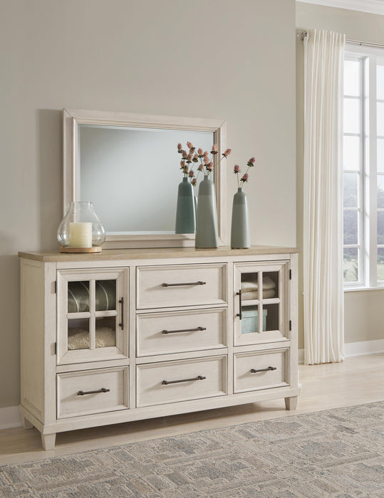 Shaybrock Bedroom Set - US Furniture & Mattress (Waterbury,CT)*