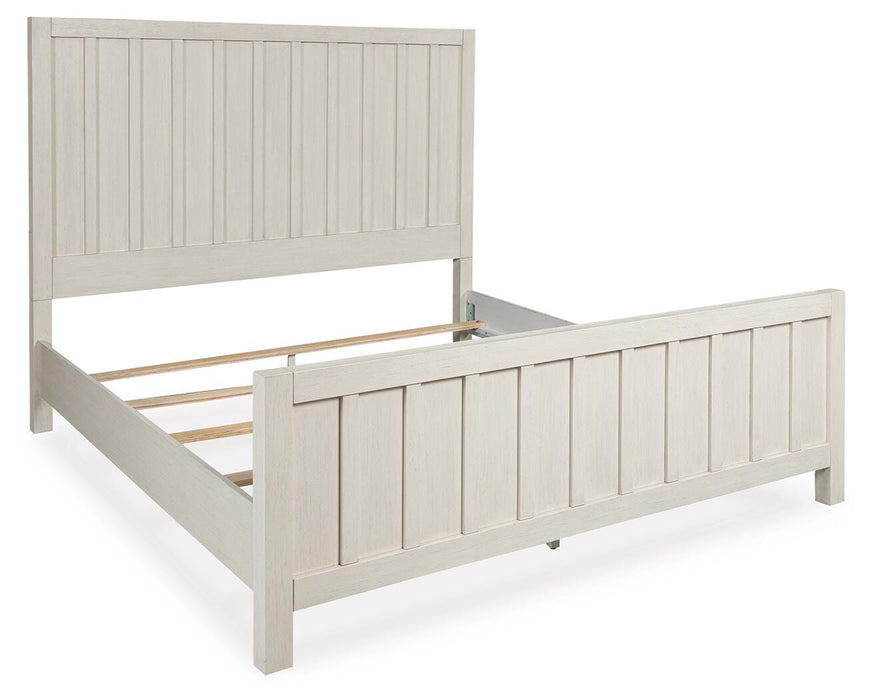 Shaybrock Bedroom Set - US Furniture & Mattress (Waterbury,CT)*