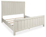 Shaybrock Bedroom Set - US Furniture & Mattress (Waterbury,CT)*
